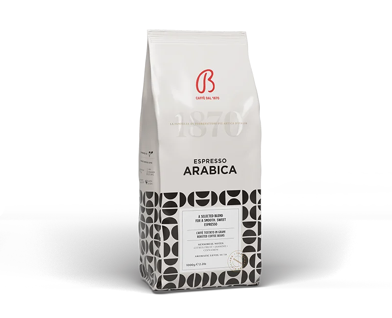 Grani B Arabica