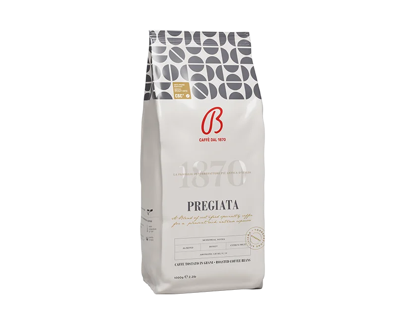 Grani B Pregiata